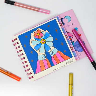 LIBRO LUCKY TERE GOTT