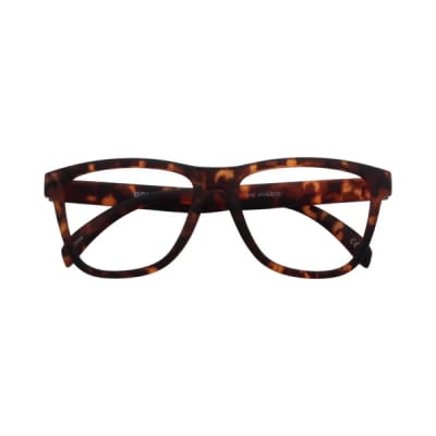 Anteojos de Lectura The Athlete | Brown Tort