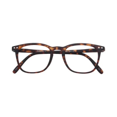 Anteojos de Lectura The Artist | Brown Tort