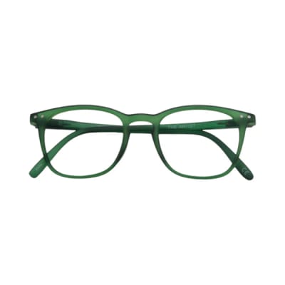 Anteojos de Lectura The Artist | Green