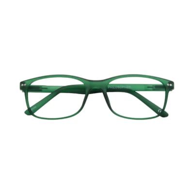 Anteojos de Lectura The Philosopher | Green