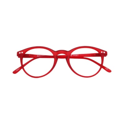Anteojos de Lectura The Poet | Red