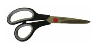 BLI. TIJERA ISOFIT 22 CM 9 OFICINA-HOGAR