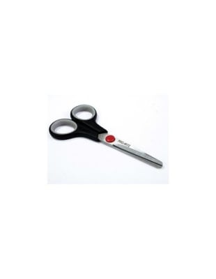 TIJERA ESCOLAR PROARTE  P.ROJO 14 CM 6