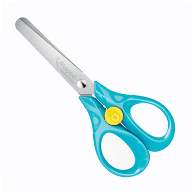 Tijera Maped SECURITY 13 cm
