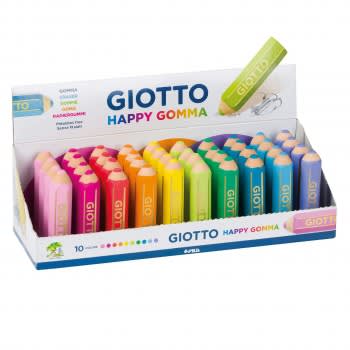 HAPPY GOMA GIOTTO CLASICA