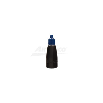 Tinta Tampón Azul 30ml ARTESCO