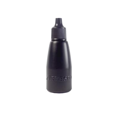 Tinta Tampón Negro 30ml ARTESCO
