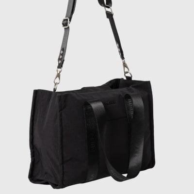 BUBBA TOTE DAILY BLACK MINI