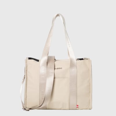 BUBBA TOTE DAILY NUDE MINI