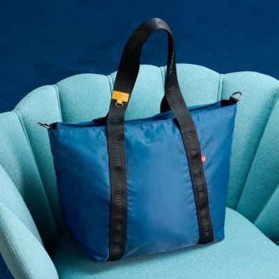 BUBBA TOTE VICTORIA MARINE