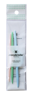 Palillo Trenza Revesderecho