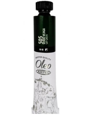 OLEO ARTEL 22 ML  OLEO  VERDE VEJIGA