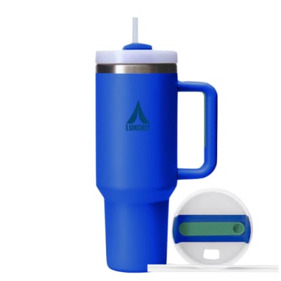 Vaso ECO-Tumbler Chile 1180 ml Patagonia