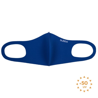 BUBBA MASK ULTRA LIGHT AZULINO SMALL