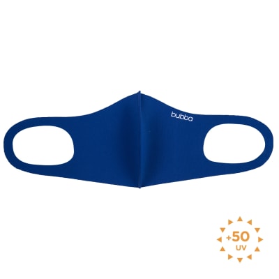 BUBBA MASK ULTRALIGHT AZULINO KIDS
