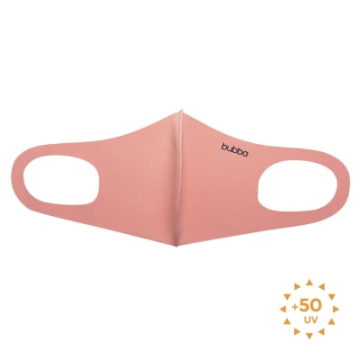 BUBBA ULTRALIGHT MASK CORAL