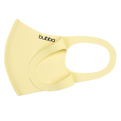 BUBBA MASK ULTRA LIGHT LEMONADE SMALL
