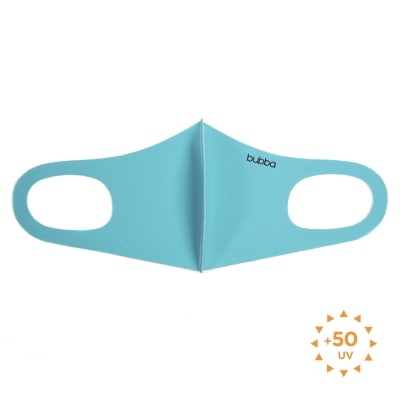 BUBBA MASK ULTRA LIGHT MINTY