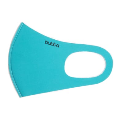 BUBBA MASK ULTRA LIGHT MINT SMALL