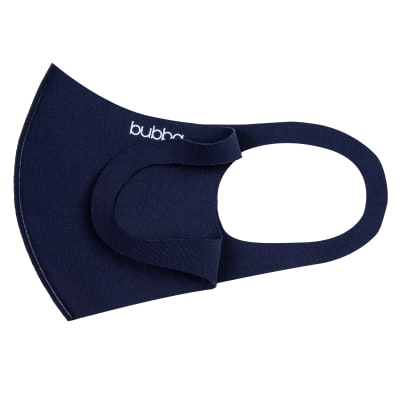 BUBBA MASK ULTRA LIGHT NAVY SMALL