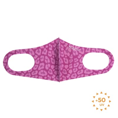 BUBBA MASK ULTRA LIGHT PINKY ANIMALS KIDS