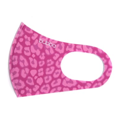 BUBBA MASK ULTRA LIGHT PINKY ANIMALS KIDS