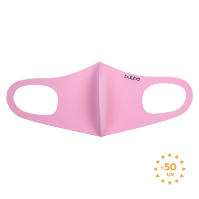 BUBBA MASK ULTRA LIGHT SWEET COTTON SMALL