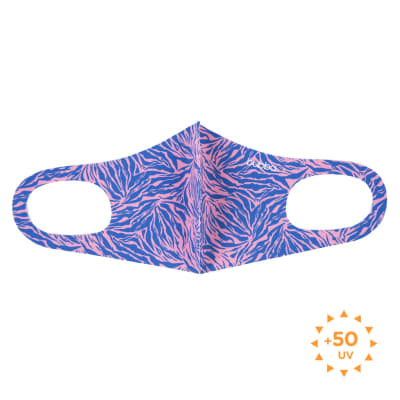 BUBBA MASK ULTRA LIGHT MASK CORAL FESTIVAL 