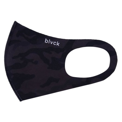 BLVCK MASK ULTRALIGHT DARK CAMO