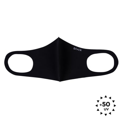 BLVCK MASK ULTRALIGHT NIGHT