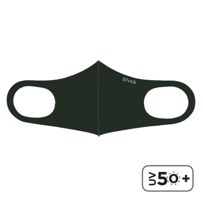 BLVCK MASK ULTRALIGHT OLIVE