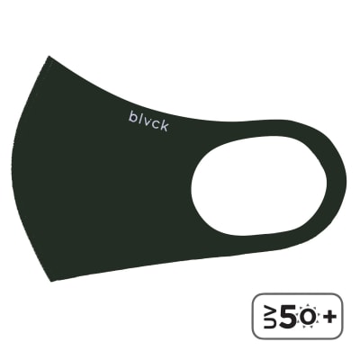 BLVCK MASK ULTRALIGHT OLIVE