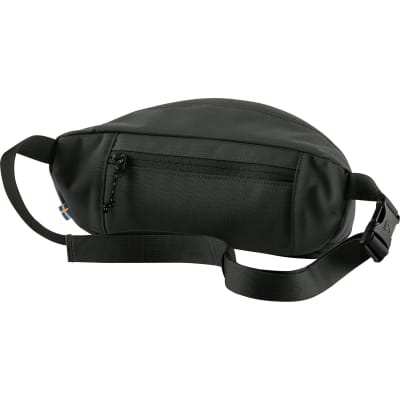 Fjallraven Ulvo Banano Hip Pack Medium Dark Grey