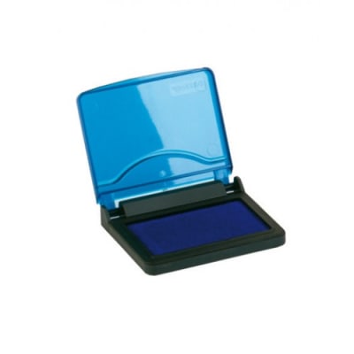 Mini Tampón Azul ARTESCO