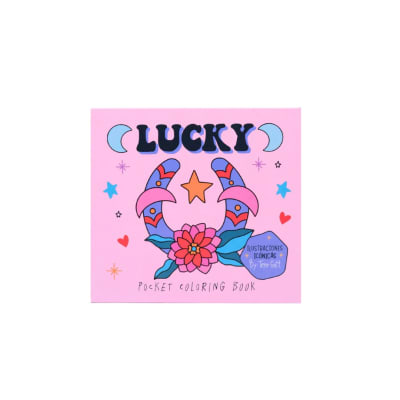 LIBRO LUCKY TERE GOTT