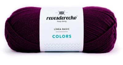 COLORS UVA OSCURO 6890