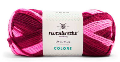 COLORS MIX UVA CLARO 0021