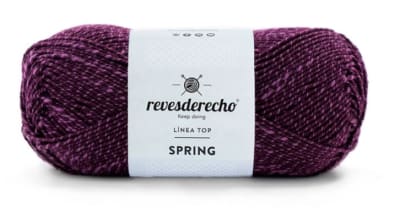 SPRING UVA OSCURO 0475