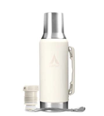 Mate Flow PRO 1200 ml Bone