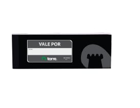 FORMULARIO VALE POR 100 HOJAS TORRE