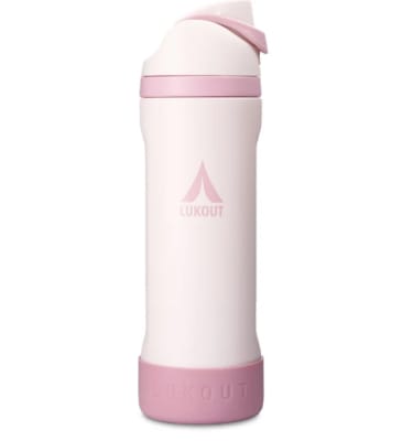 Botella Flip 750 ml Velia