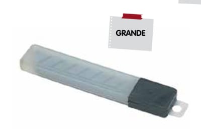 REPUESTO P/CUCHILLO ISOFIT CB-18(LE-10)