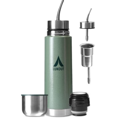 Termo Automate 500 ml Army