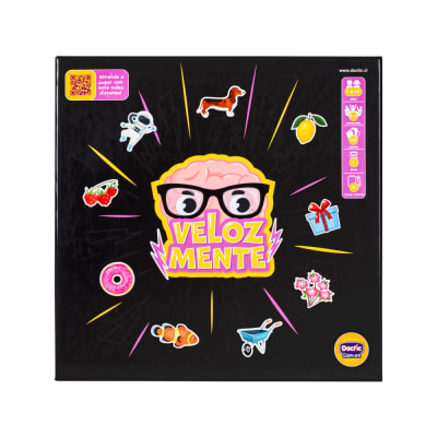 Velozmente (042) DACTIC