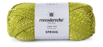 SPRING VERDE PISTACHIO 0477