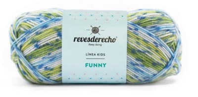 FUNNY VERDE 0003