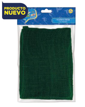 ARPILLERA 40 X 60 CMS VERDE ART&CRAFT