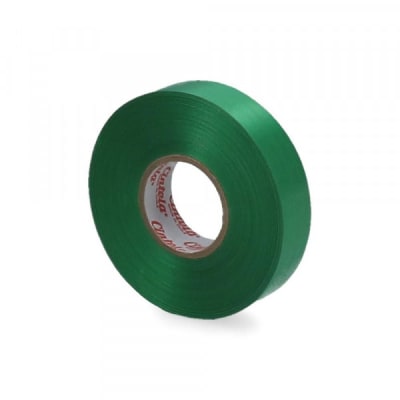 ROLLO CINTA DE REGALO 2M  VERDE