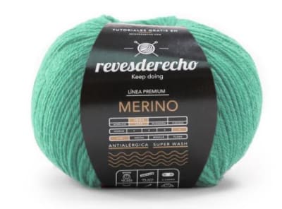 MERINO VERDE AGUA 008